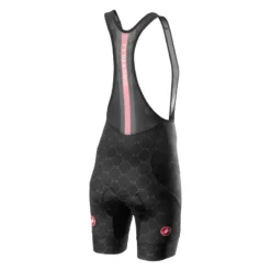 Castelli Atelier Womens Bibshorts - Black -Sportful Shop 452007320p 010 02 1400wx1400h