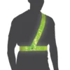 Oxford Cycle Bright Belt Reflective Shoulder Strap -Sportful Shop 467690 re460m 2