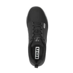 ION Scrub Unisex Flat Mountain Bike Shoes - Black -Sportful Shop 47200 4374900 2