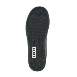 ION Scrub Unisex Flat Mountain Bike Shoes - Black -Sportful Shop 47200 4374900 3