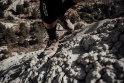 ION Scrub Select Unisex Flat Mountain Bike Shoes - Loam Brown -Sportful Shop 47200 4376870 10