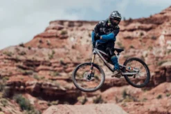 ION Scrub Select Unisex Flat Mountain Bike Shoes - Loam Brown -Sportful Shop 47200 4376870 6