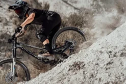 ION Scrub Select Unisex Flat Mountain Bike Shoes - Loam Brown -Sportful Shop 47200 4376870 7