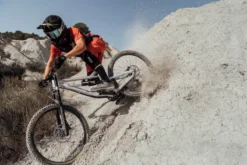 ION Scrub Select Unisex Flat Mountain Bike Shoes - Loam Brown -Sportful Shop 47200 4376870 8