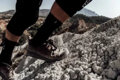 ION Scrub Select Unisex Flat Mountain Bike Shoes - Loam Brown -Sportful Shop 47200 4376870 9