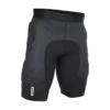 ION Scrub Amp Unisex Protection Wear Padded Shorts - Black -Sportful Shop 47200 5912