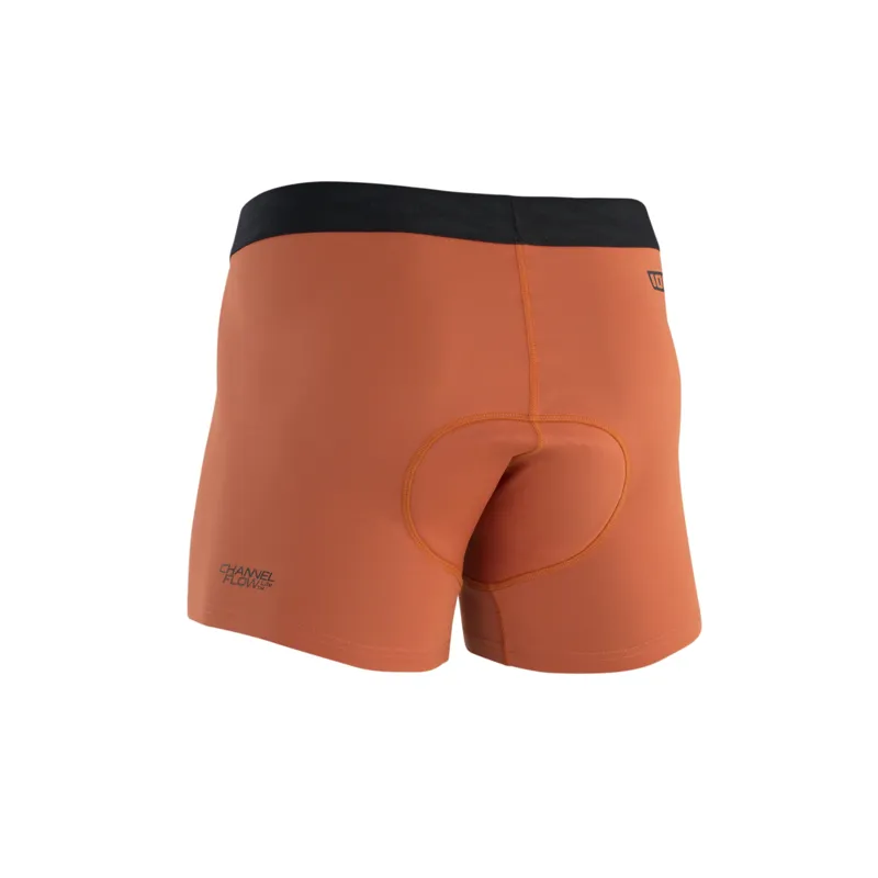 ION Base Layer In-Shorts Men's Undershorts - Crimson Earth 5 ION Base Layer In-Shorts Men's Undershorts - Crimson Earth - Image 3
