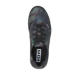 Ion Seek Flat Pedal Mountain Bike Shoes - Aop