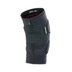 ION K-Pact Youth Knee Pads - Black