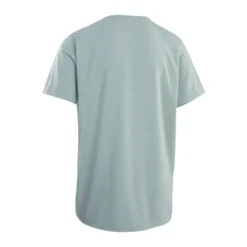 ION Logo DR Short Sleeve Youth MTB Jersey - Storm Blue -Sportful Shop 47220 5010722 2