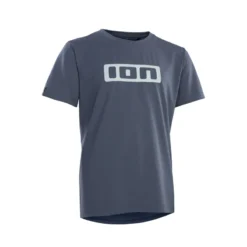 ION Logo DR Short Sleeve Youth MTB Jersey - Cobalt Reef 9 ION Logo DR Short Sleeve Youth MTB Jersey - Cobalt Reef -Sportful Shop 47220 5010755