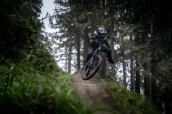 ION Scrub Amp BAT Youth Pants - Black -Sportful Shop 47220 5133900 6