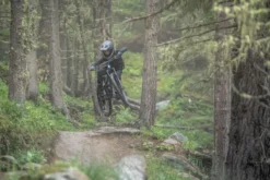 ION Scrub Amp BAT Youth Pants - Black -Sportful Shop 47220 5133900 7