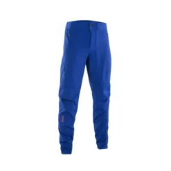 Ion Scrub Pants Unisex MTB Trousers - Cobalt Reef -Sportful Shop 47220 5170