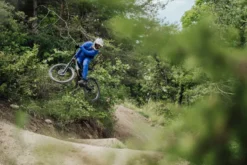 Ion Scrub Pants Unisex MTB Trousers - Cobalt Reef -Sportful Shop 47220 5170755 3