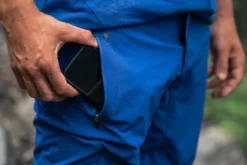 Ion Scrub Pants Unisex MTB Trousers - Cobalt Reef -Sportful Shop 47220 5170755 4