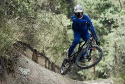 Ion Scrub Pants Unisex MTB Trousers - Cobalt Reef -Sportful Shop 47220 5170755 6