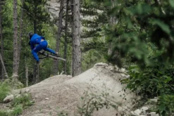 Ion Scrub Pants Unisex MTB Trousers - Cobalt Reef -Sportful Shop 47220 5170755 7