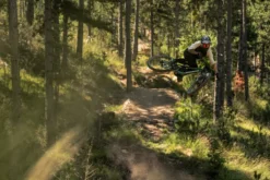 Ion Scrub Pants Unisex MTB Trousers - Black -Sportful Shop 47220 5170900