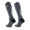 ION BD-Sock Unisex Shin Pads - Thunder Grey -Sportful Shop 47220 5921191 2