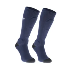 ION BD-Sock Unisex Shin Pads - Black -Sportful Shop 47220 5921792