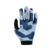 Ion Scrub Long Finger Gloves - Grey 1 Ion Scrub Long Finger Gloves - Grey -Sportful Shop 47220 59244251