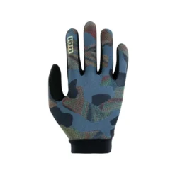Ion Scrub Long Finger Gloves - Grey -Sportful Shop 47220 5924898 1