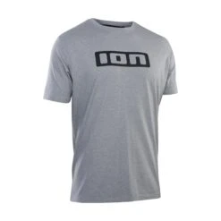 Ion Logo DR Short Sleeve Men's Jersey - Black -Sportful Shop 47222 5000156 3