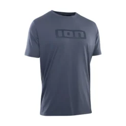 Ion Logo DR Short Sleeve Men's Jersey - Storm Blue -Sportful Shop 47222 5000714