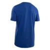 Ion Logo DR Short Sleeve Men's Jersey - Cobalt Reef -Sportful Shop 47222 5000755 2
