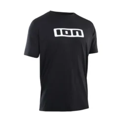 Ion Logo DR Short Sleeve Men's Jersey - Storm Blue -Sportful Shop 47222 5000900