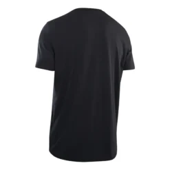 Ion S Logo DR Short Sleeve Men's Jersey - Black -Sportful Shop 47222 5002 2