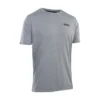 Ion S Logo DR Short Sleeve Men's Jersey - Grey Melange