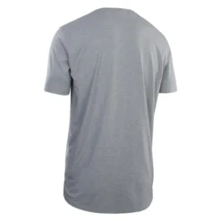 Ion S Logo DR Short Sleeve Men's Jersey - Grey Melange -Sportful Shop 47222 5002 4