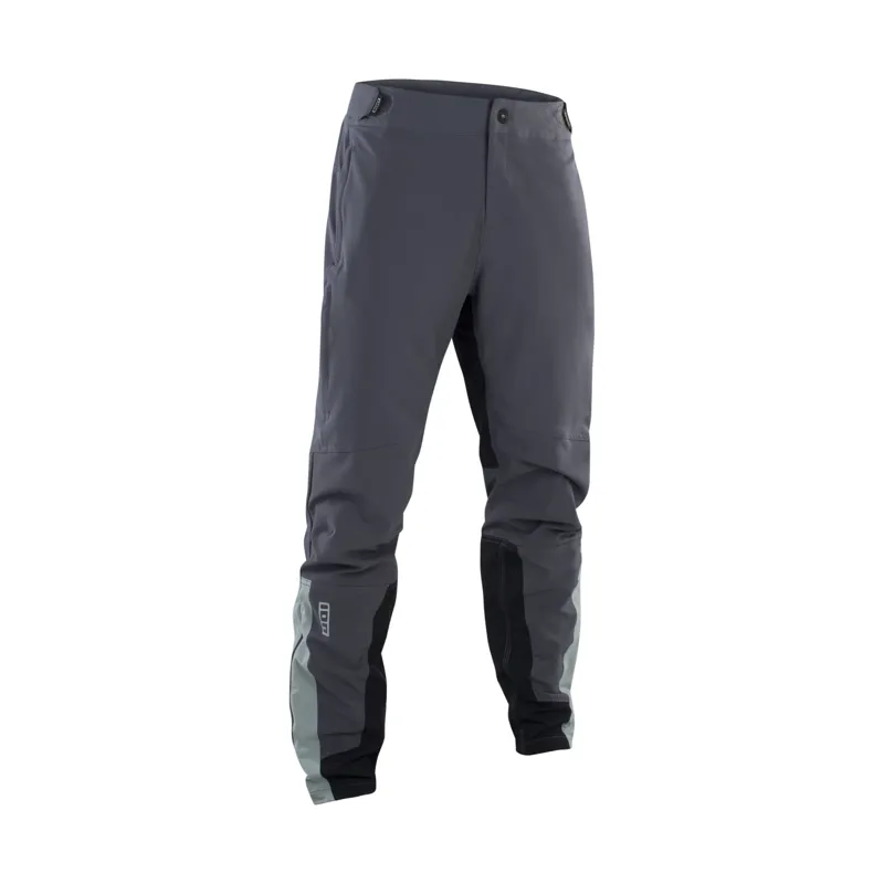ION Shelter 4W Softshell Men's Pants - Black 4 ION Shelter 4W Softshell Men's Pants - Black - Image 2
