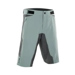 Ion Traze AMP AFT Men's Baggy Shorts - Grey -Sportful Shop 47222 5750621 1