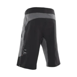 Ion Traze AMP AFT Men's Baggy Shorts - Black -Sportful Shop 47222 5750 2