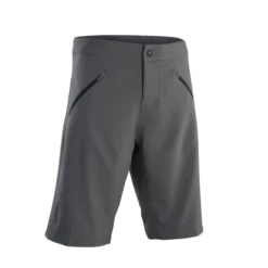 Ion Logo Men's Baggy MTB Shorts - Grey -Sportful Shop 47222 5755898 1