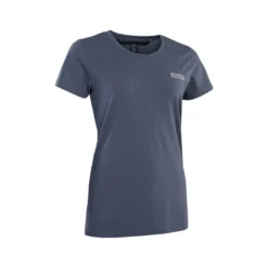 Ion S Logo DR Short Sleeve Women's MTB Jersey - Storm Blue 8 Ion S Logo DR Short Sleeve Women's MTB Jersey - Storm Blue -Sportful Shop 47223 5045714