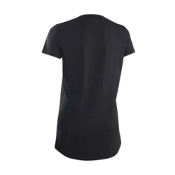 Ion S Logo DR Short Sleeve Women's MTB Jersey - Black -Sportful Shop 47223 5045900 2