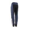 ION Shelter Pants 4W Softshell Women's MTB Trousers - Indigo Dawn