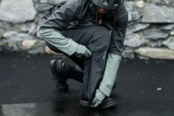 ION Shelter Pants 4W Softshell Women's MTB Trousers - Grey 17 ION Shelter Pants 4W Softshell Women's MTB Trousers - Grey -Sportful Shop 47223 5190898 8