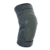 Ion K-Pact Unisex Knee Guards - Crimson Earth -Sportful Shop 47800 5900191