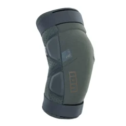 Ion K-Pact Unisex Knee Guards - Crimson Earth