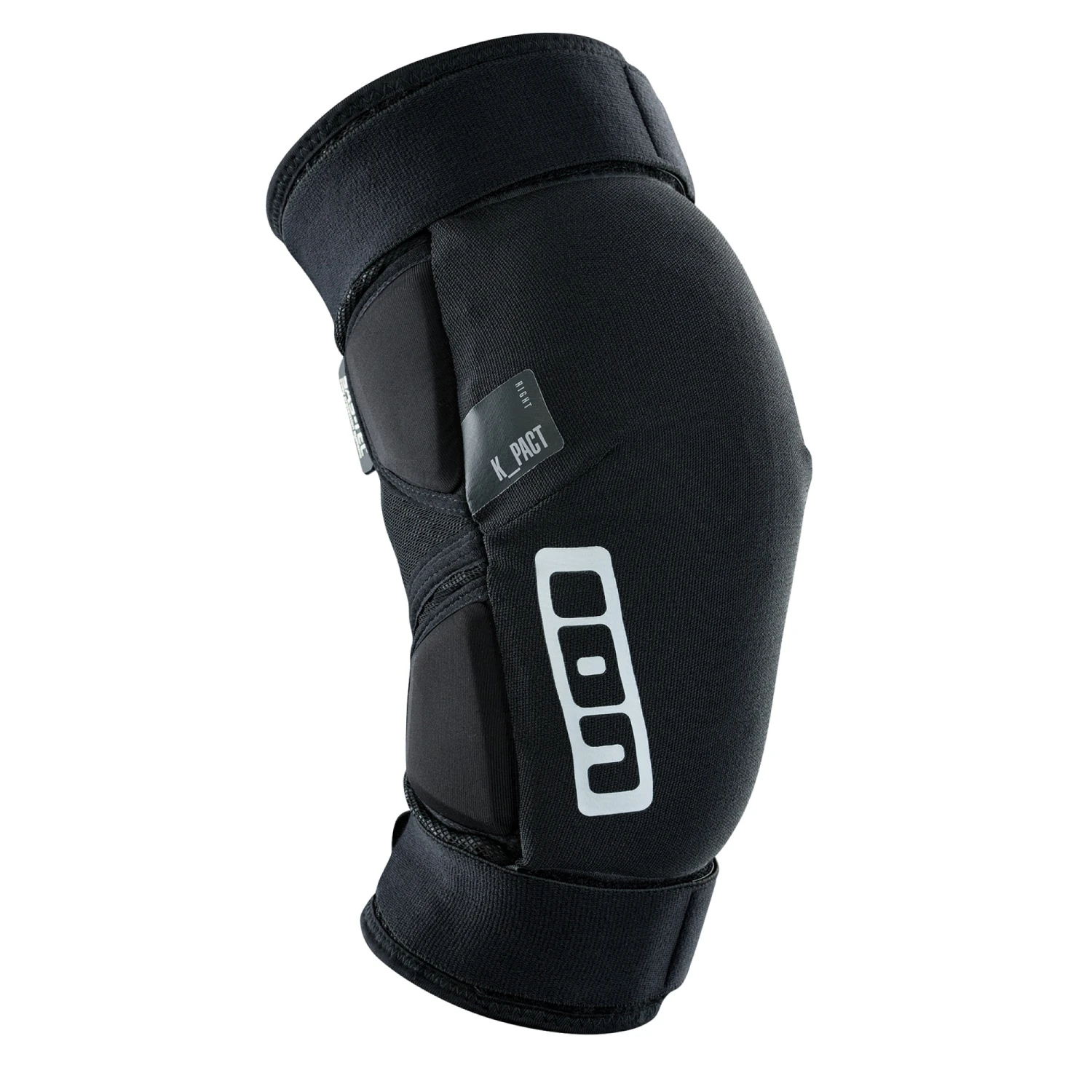 Ion K-Pact Unisex Knee Guards - Thunder Grey 3 Ion K-Pact Unisex Knee Guards - Thunder Grey