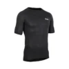 Ion Men's Short Sleeve Base Layer - Black -Sportful Shop 47902 5080 4