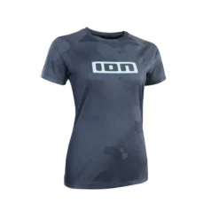 ION Short Sleeve Women's Base Layer - Aop -Sportful Shop 47903 509010