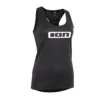 ION Base Layer Women's Tank - Black -Sportful Shop 47903 5091black