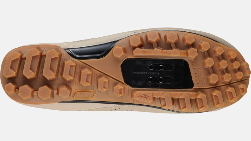 Ride Concepts Hellion Women's Flat MTB Shoes - Midnight Blue/Yellow 6 Ride Concepts Hellion Women's Flat MTB Shoes - Midnight Blue/Yellow - Image 4