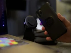 Quad Lock Desk Mount - Black -Sportful Shop 5 247